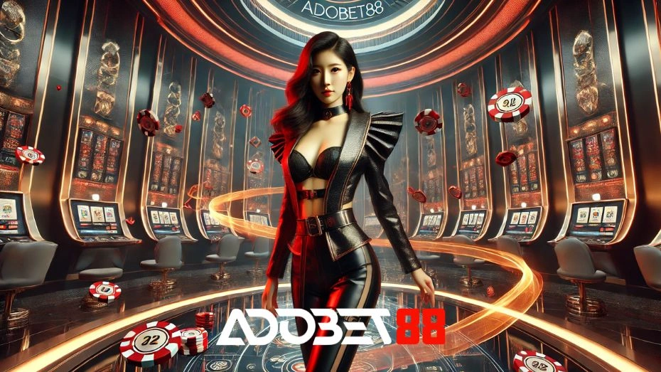ADOBET88